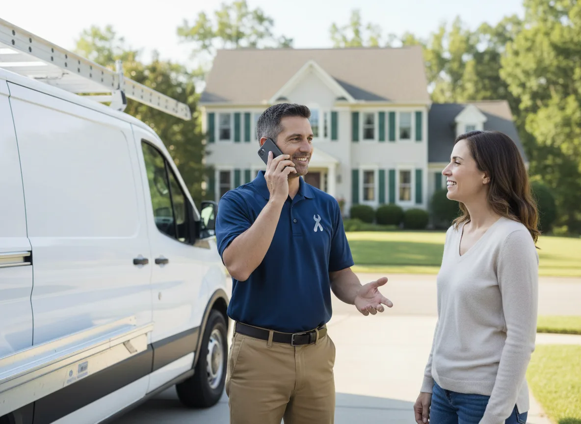 Home Gutter Service Swanquarter, NC FAQs